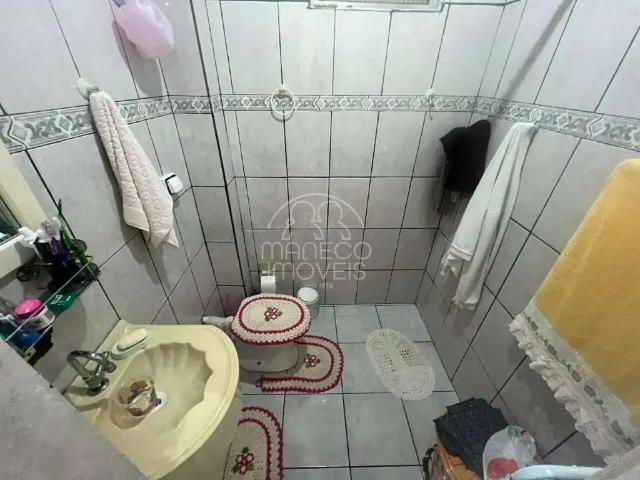 Casa venda em Santos