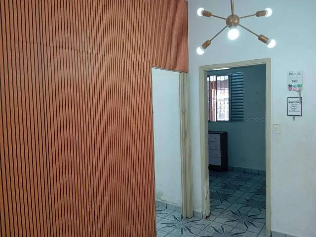 Casa venda em Santos