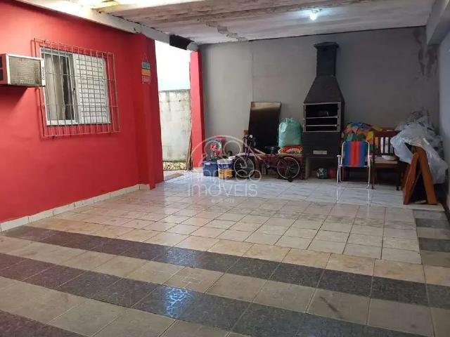 Casa venda em Castelo, Santos