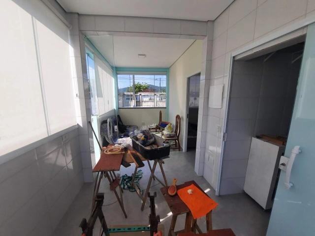 Casa venda em Castelo, Santos