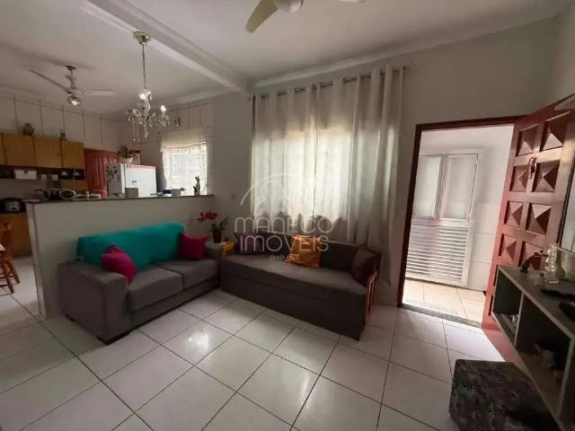 Casa venda em Castelo, Santos