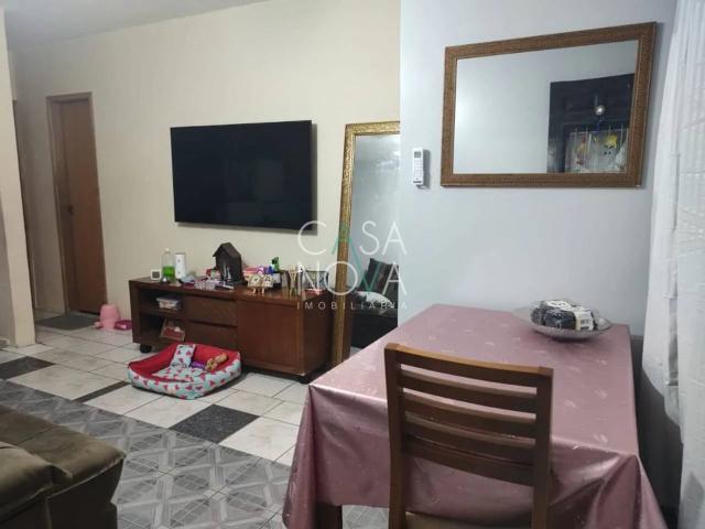 Casa venda em Castelo, Santos