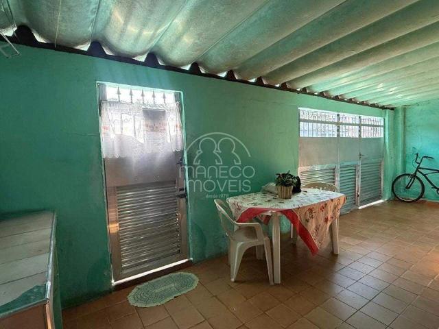 Casa venda em Castelo, Santos