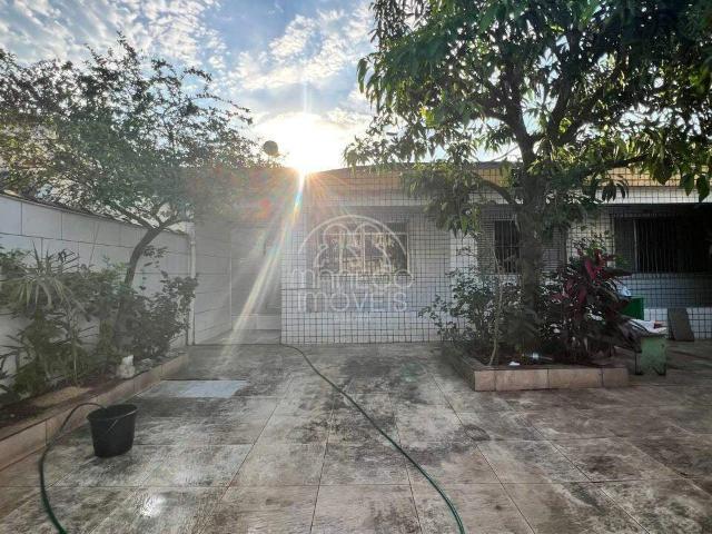 Casa venda em Castelo, Santos