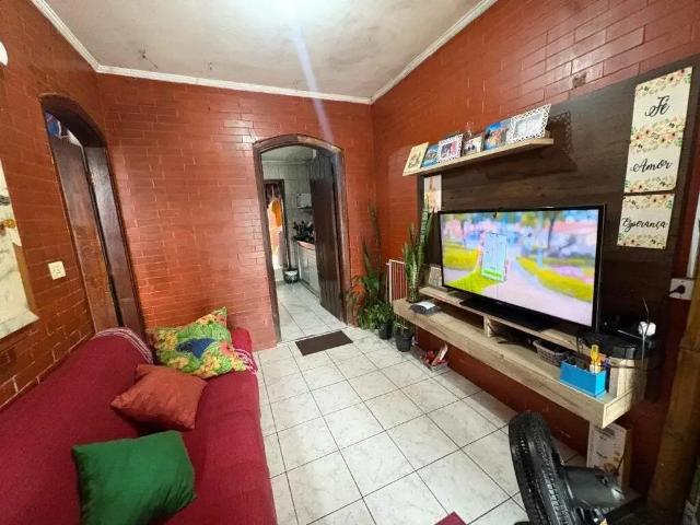 Casa venda em Castelo, Santos