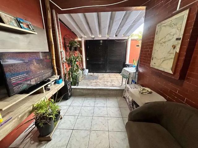 Casa venda em Castelo, Santos