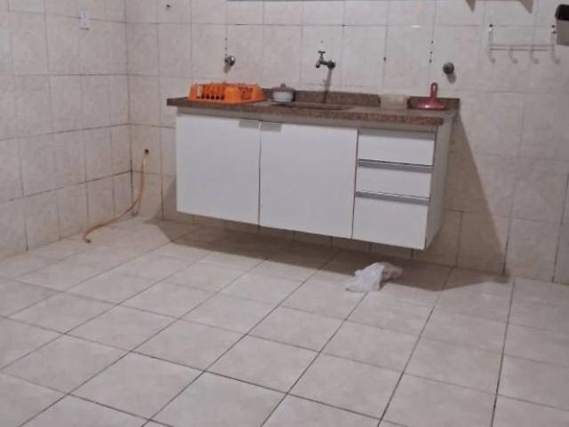 Casa venda em Castelo, Santos