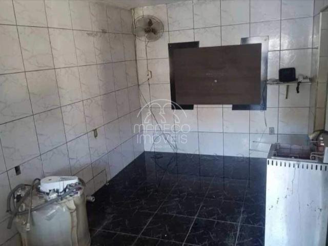 Casa venda em Castelo, Santos