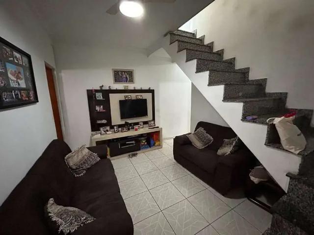 Casa venda em Castelo, Santos