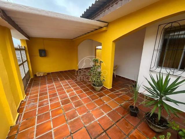 Casa venda em Castelo, Santos