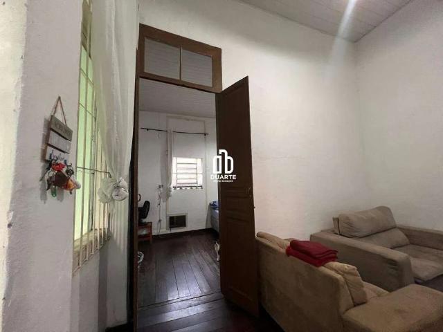 Casa venda em Santos