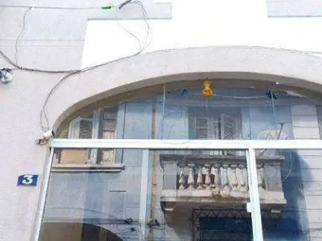 Casa venda em Santos
