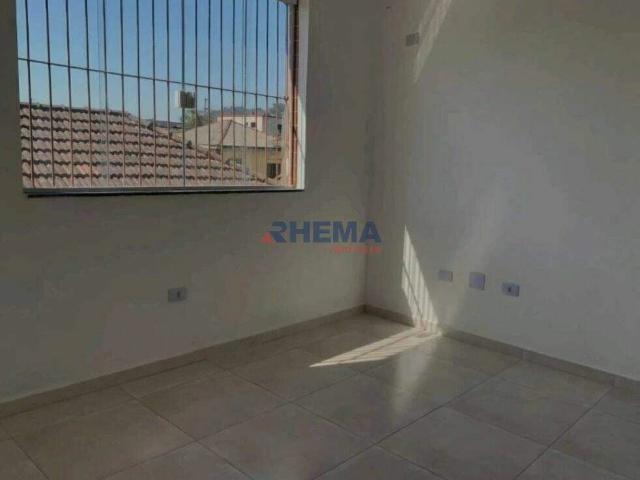 Casa venda em Area do Bairro Chico de Paula, Santos