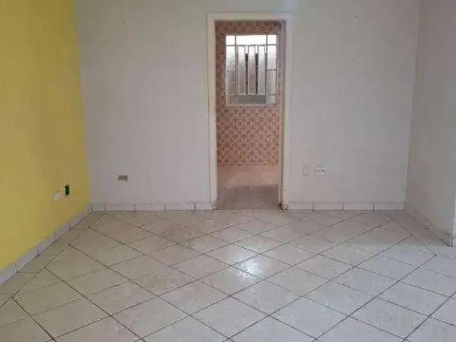 Casa venda em Santos