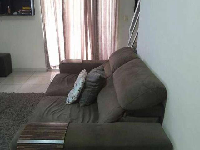 Casa venda em Santos