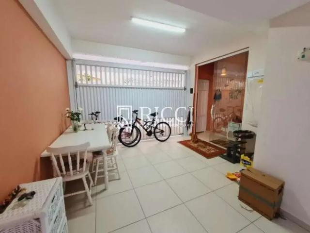 Casa venda em Santos