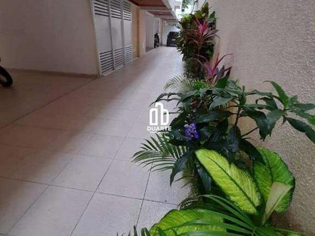 Casa venda em Pompéia, Santos