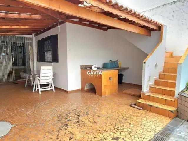 Casa venda em Região Imediata de Santos, Região Metropolitana da Baixada Santista