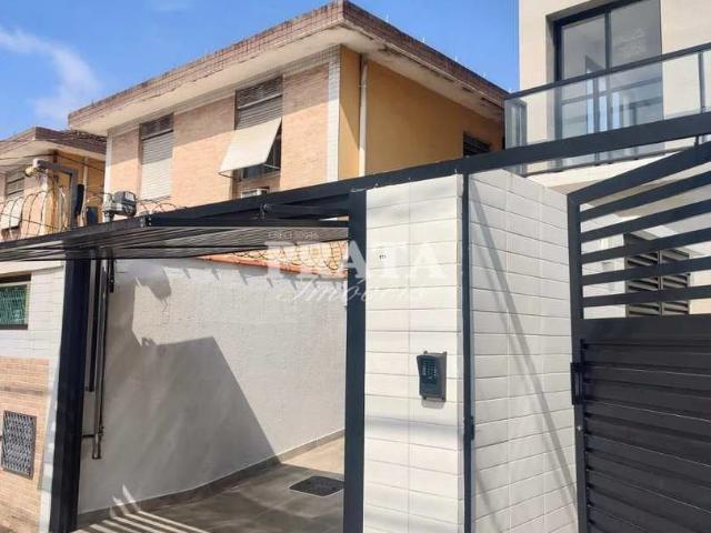Casa venda em Santos