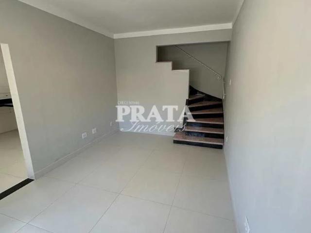 Casa venda em Santos
