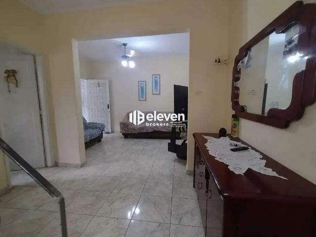 Casa venda em Santos