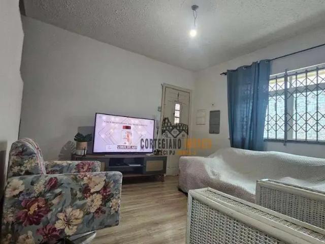 Casa venda em Santos