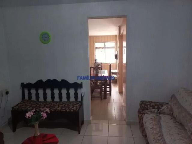 Casa venda em Santos