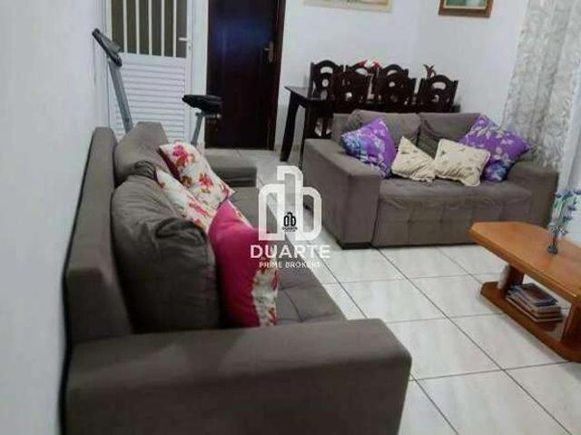 Casa venda em Santos