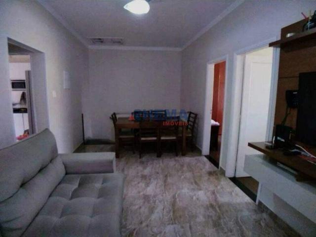 Casa venda em Santos