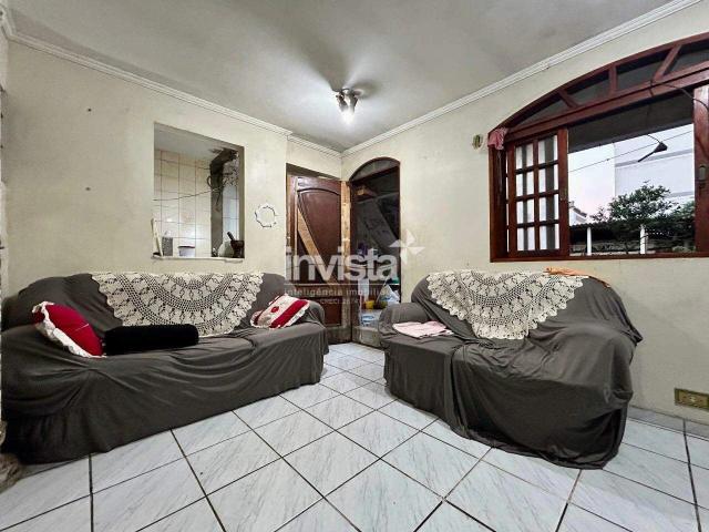 Casa venda em Santos, Região Geográfica Intermediária de São Paulo