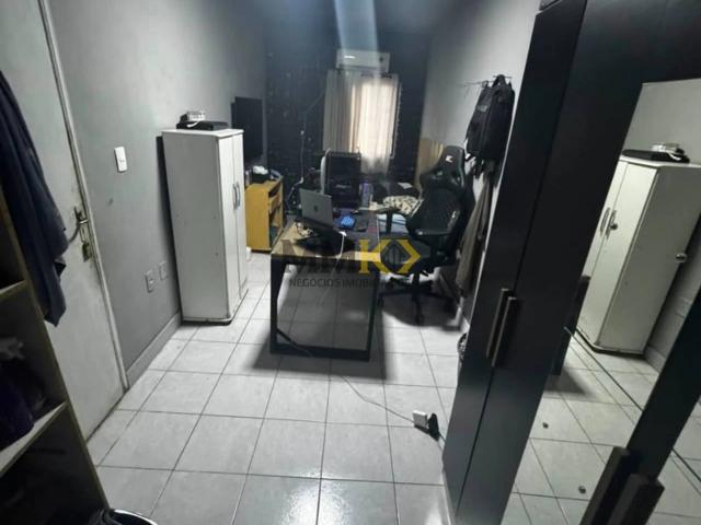 Casa venda em Santos