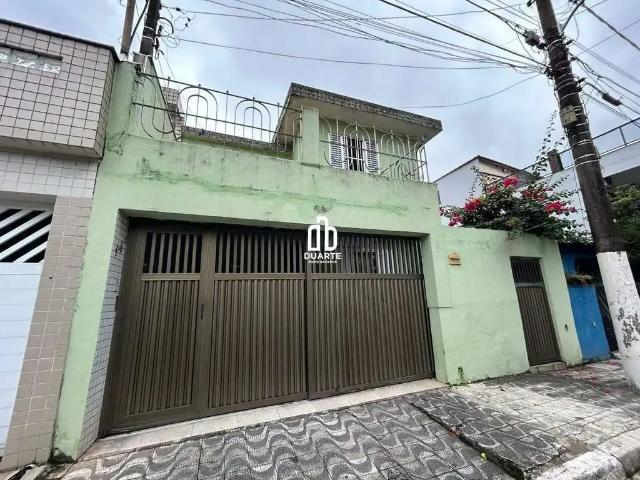 Casa venda em Região Imediata de Santos, Região Metropolitana da Baixada Santista