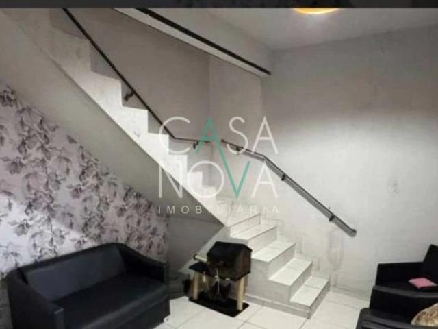 Casa venda em Santos