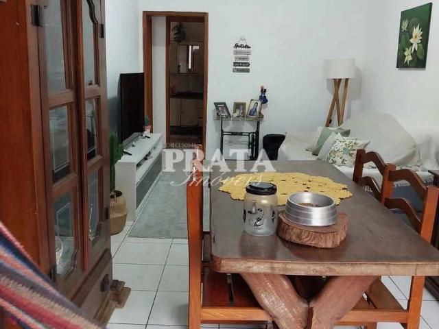 Casa venda em Santos