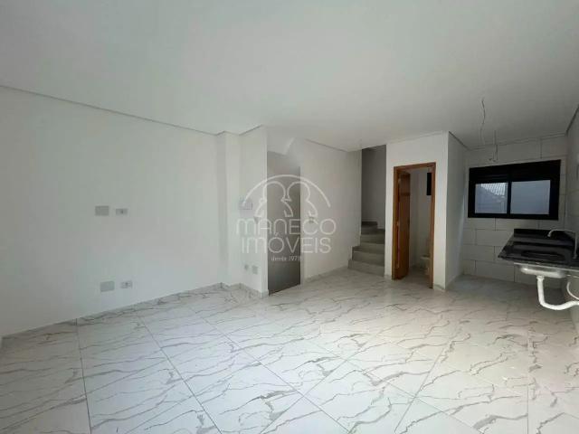 Casa venda em Santos