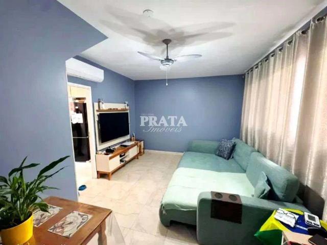 Casa venda em Jabaquara, Santos