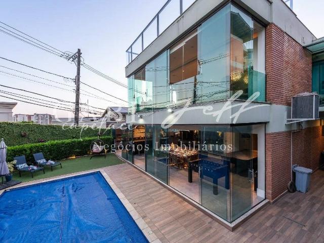 Casa venda em Pompéia, Santos