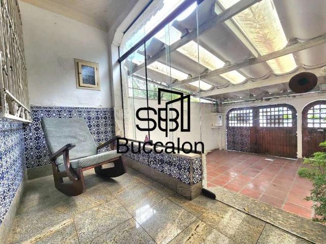 Casa venda em Santos
