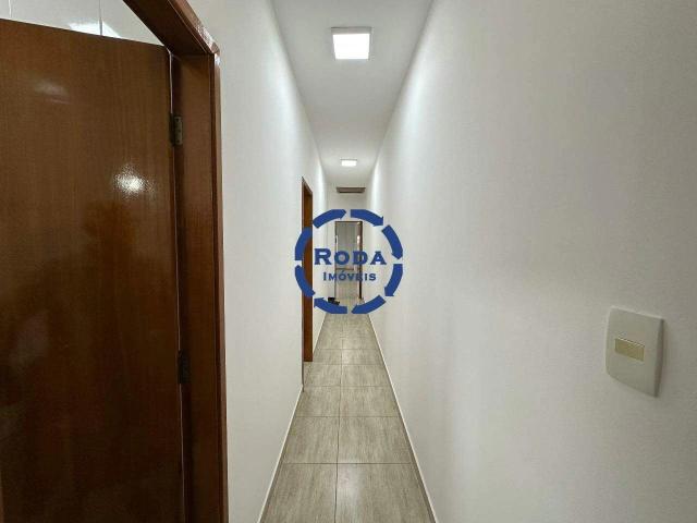 Casa venda em Santos
