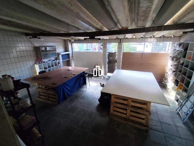 Casa venda em Santos