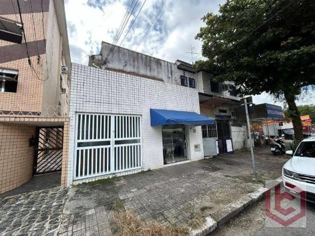 Casa venda em Região Imediata de Santos, Região Metropolitana da Baixada Santista