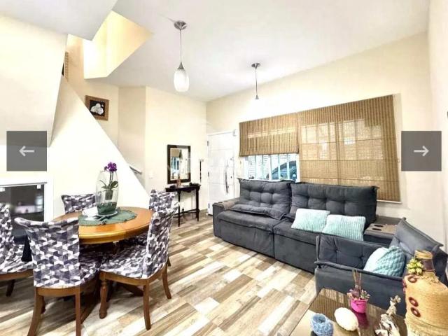 Casa venda em Santos