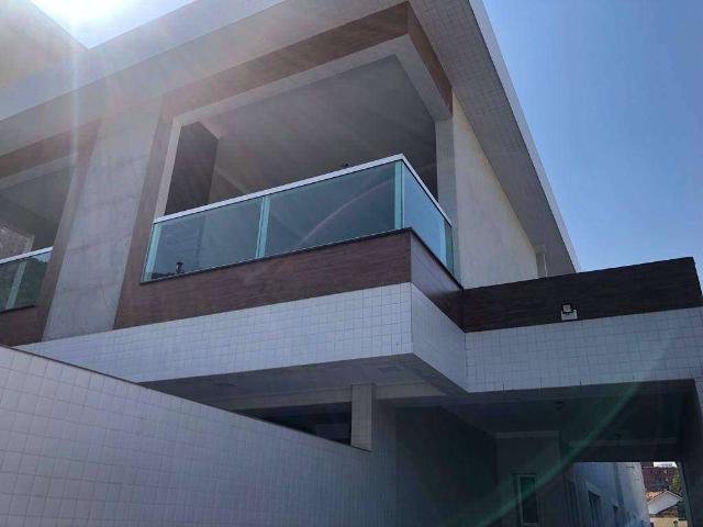 Casa venda em Marapé, Santos