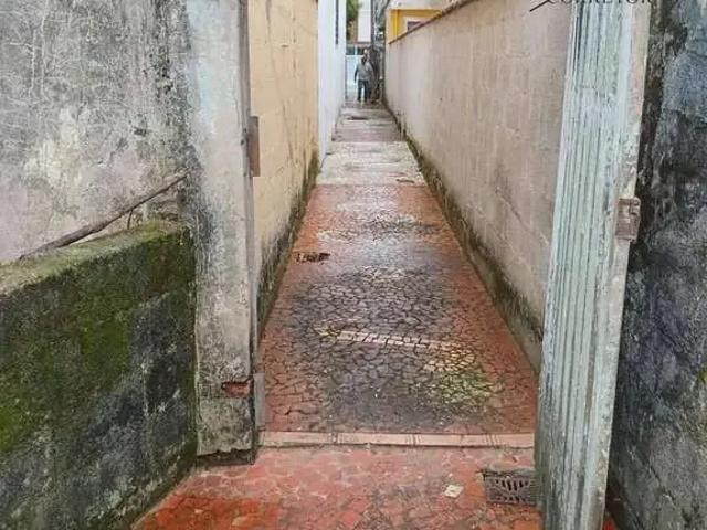 Casa venda em Santos