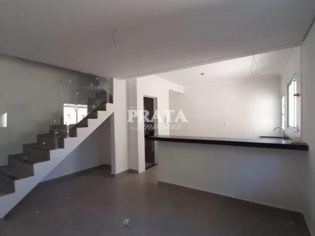 Casa venda em Morro da Nova Cintra, Santos