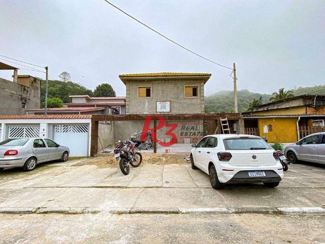 Casa venda em Região Imediata de Santos, Região Metropolitana da Baixada Santista