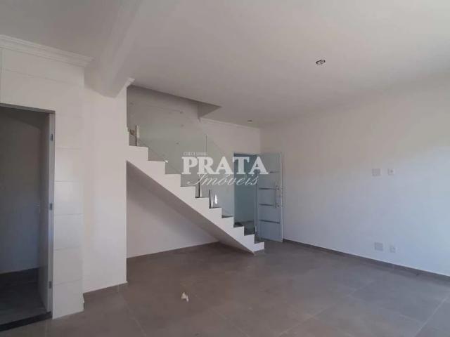 Casa venda em Morro da Nova Cintra, Santos