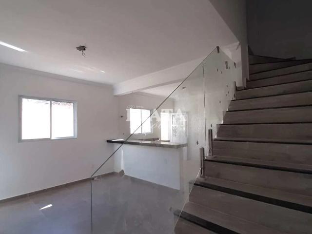 Casa venda em Morro da Nova Cintra, Santos
