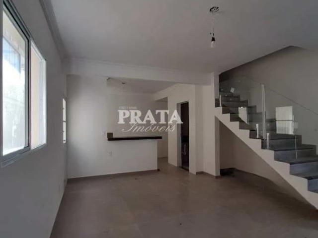 Casa venda em Morro da Nova Cintra, Santos