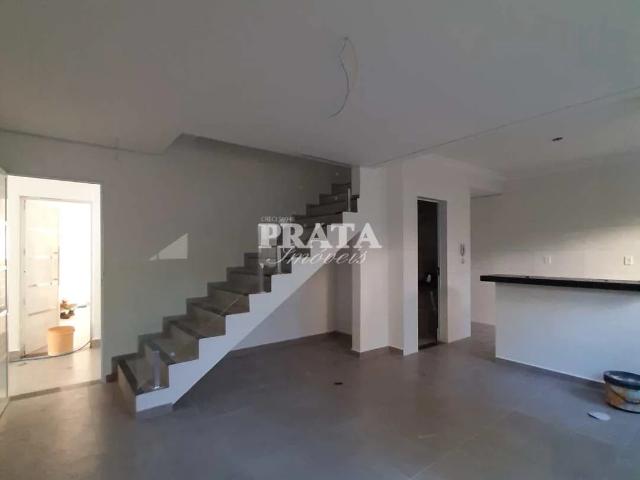 Casa venda em Morro da Nova Cintra, Santos